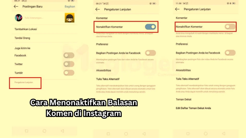 Cara-Menonaktifkan-Balasan-Komen-di-Instagram