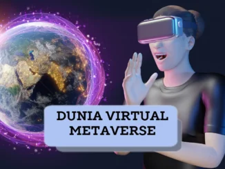 Dunia-Virtual-Metaverse