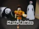 Hantu-Roblox