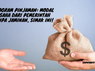 Pinjaman-Modal-Usaha-Dari-Pemerintah-Tanpa-Jaminan