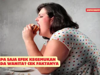 Efek-Kegemukan-pada-Wanita